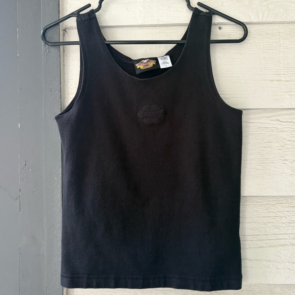 Harley-Davidson Tank Top